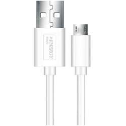 کابل تبدیل USB به microUSB ایکس-انرژی مدل X-101 طول 1 متر