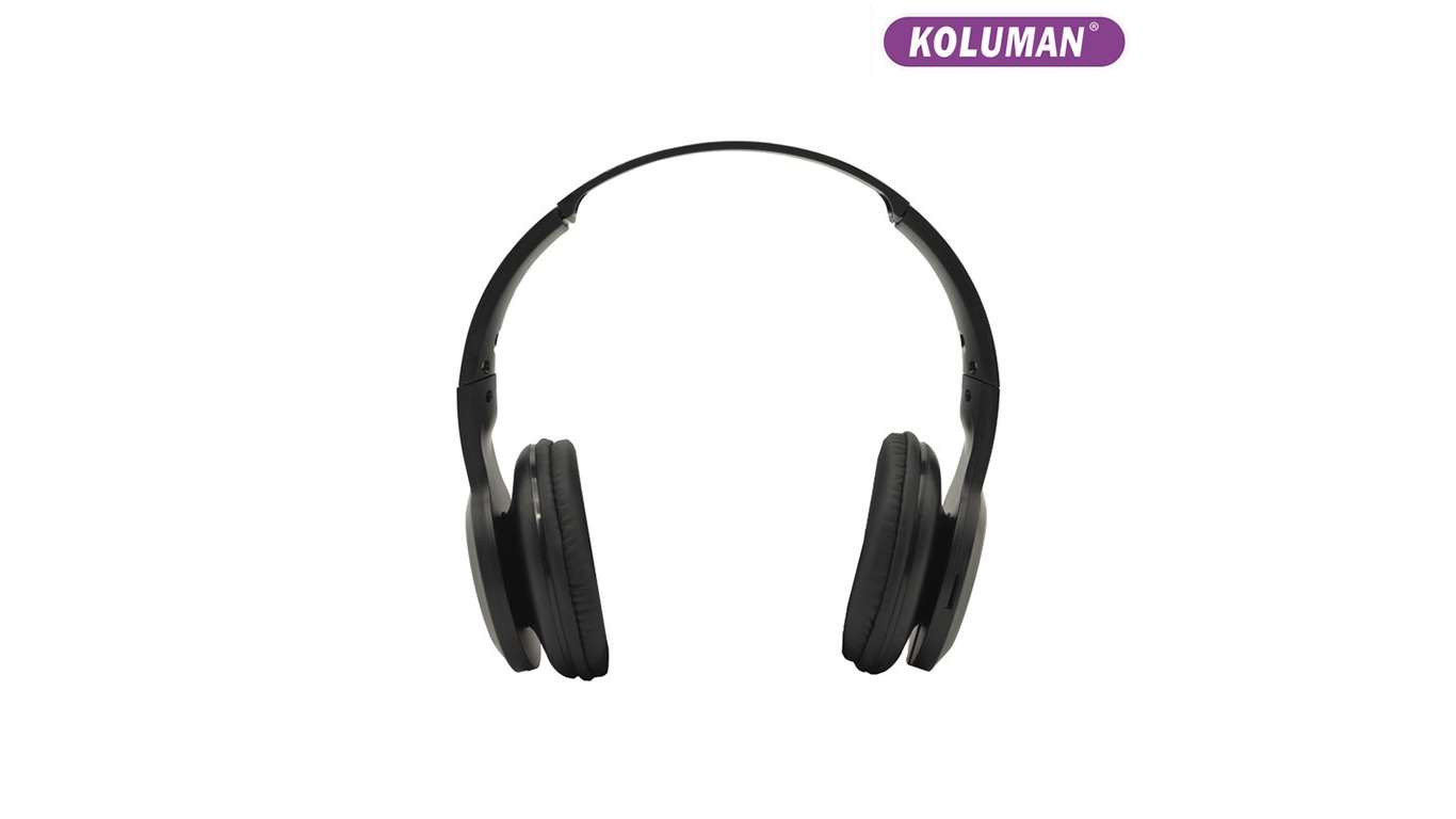 K11 model Kloman wireless headset