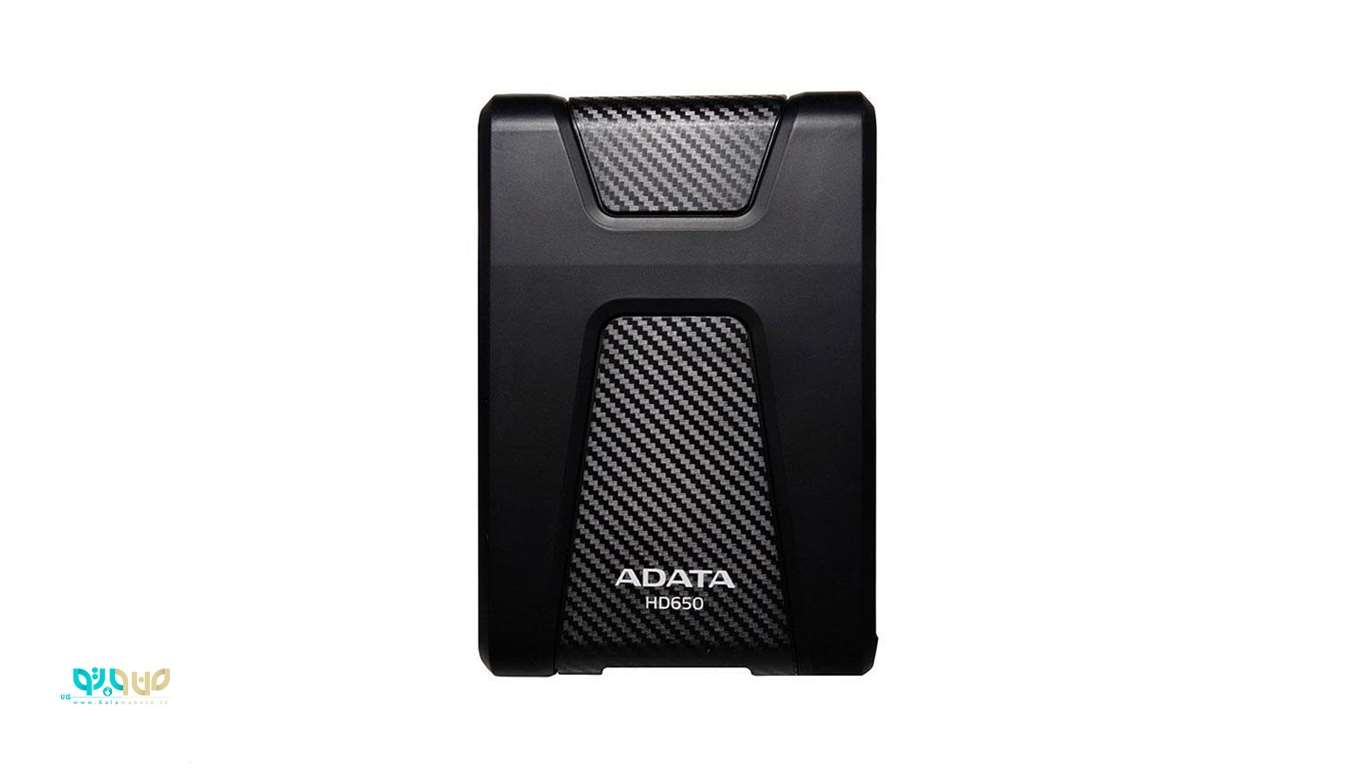 ADATA HD650 External Hard Drive 5TB