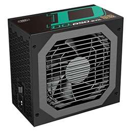 منبع تغذیه کامپیوتر دیپ کول مدل ًِDQ 850-M-V2L