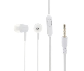 BNYLXL Wired handsfree model L-63