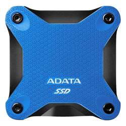 هارد اس اس دی  اکسترنال ای دیتا مدل SD600Q ظرفیت 240 گیگابایت