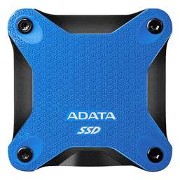 هارد اس اس دی  اکسترنال ای دیتا مدل SD600Q ظرفیت 480 گیگابایت