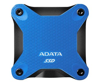 ADATA SD600Q External SSD Drive 480GB