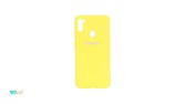 Silicone case suitable for Samsung Galaxy A11