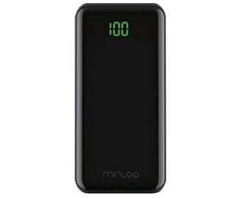 MIZOO MP-77 20000mAh Power Bank