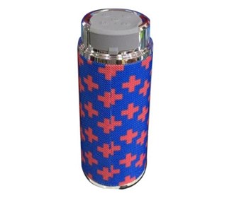 Portable Bluetooth speaker model MINI AK103