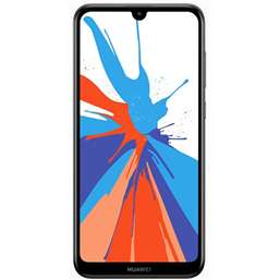 گوشی موبایل هوآوی مدل Y7 Prime 2019 DUB-LX1 دو سیم کارت ظرفیت 64/3گیگابایت