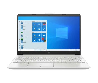 HP 15s-Du2024TX G1 Open Box Laptop. Core i51035
