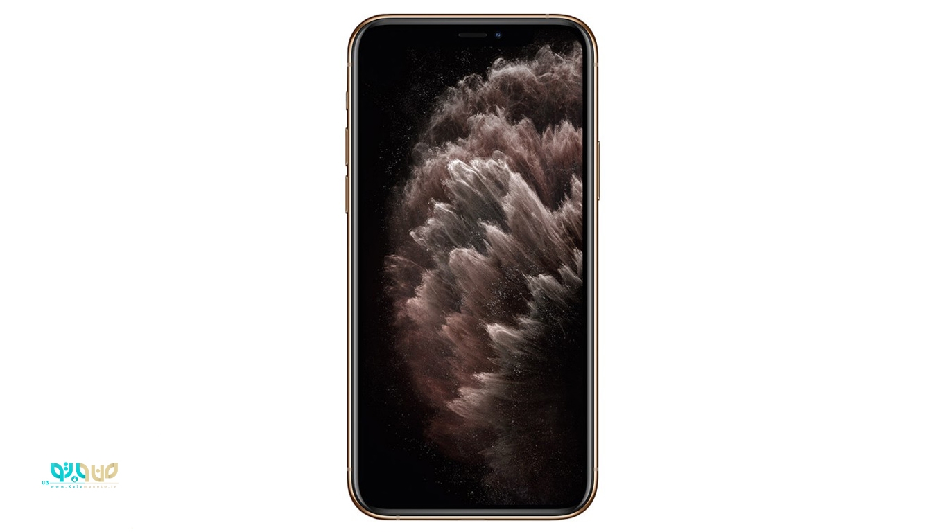 Apple iPhone 11 Pro Single SIM 256GB Part JA Mobile Phone|گوشی موبایل اپل  مدل iPhone 11 Pro تک سیم‌ کارت ظرفیت 256 گیگابایت پارت نامبر JA