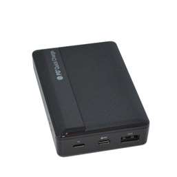 پاور بانک آران  مدل H10P  ظرفیت 10000 میلی آمپر ساعت