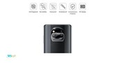Xiaomi phone camera lens protection glass suitable for  POCO X3 