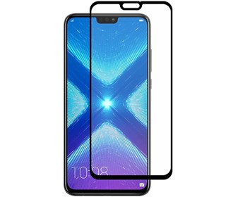 Ceramic screen protector suitable for  Honor 8X
