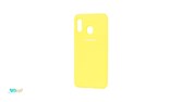 Silicone case suitable for Samsung Galaxy A40