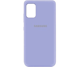 Silicone case suitable for Samsung Galaxy A31