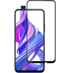 محافظ صفحه نمایش  سرامیکی  مناسب گوشی آنر مدل Honor 9X