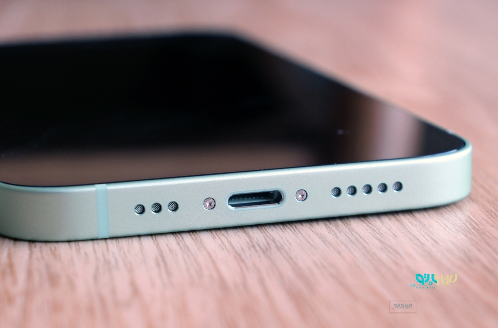 صدا گوشی موبایل اپل مدل iPhone 12  Pro Max