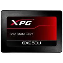 هارد اس اس دی اینترنال ای دیتا مدل SX950U ظرفیت 960 گیگابایت