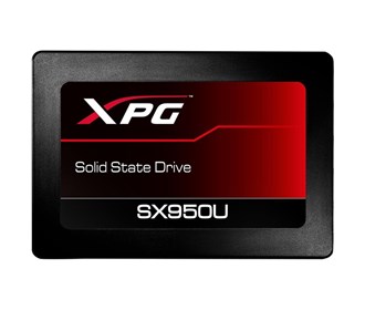 ADATA SX950U Internal SSD Drive 960GB