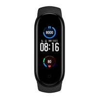 مچ بند هوشمند شیائومی مدل Mi Band 5 Global 