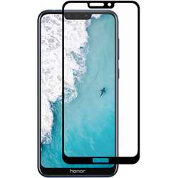 محافظ صفحه نمایش  سرامیکی  مناسب گوشی آنر مدل Honor 8C