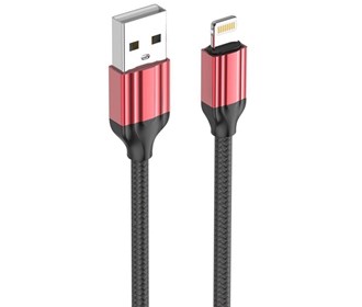 LDNIO LS431 USB to Lightning cable 1m