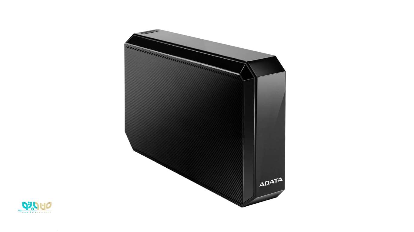 ADATA External Hard Disk Model HM800 4TB