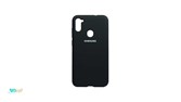 Silicone case suitable for Samsung Galaxy A11