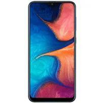 گوشی موبایل سامسونگ مدل Galaxy A20 SM-A205G/DS دو سیم کارت ظرفیت 32/3گیگابایت