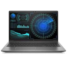 لپ تاپ اوپن باکس HP ZBook Power G7|Core i7 10850H