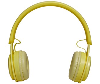 YO8 wireless headphones