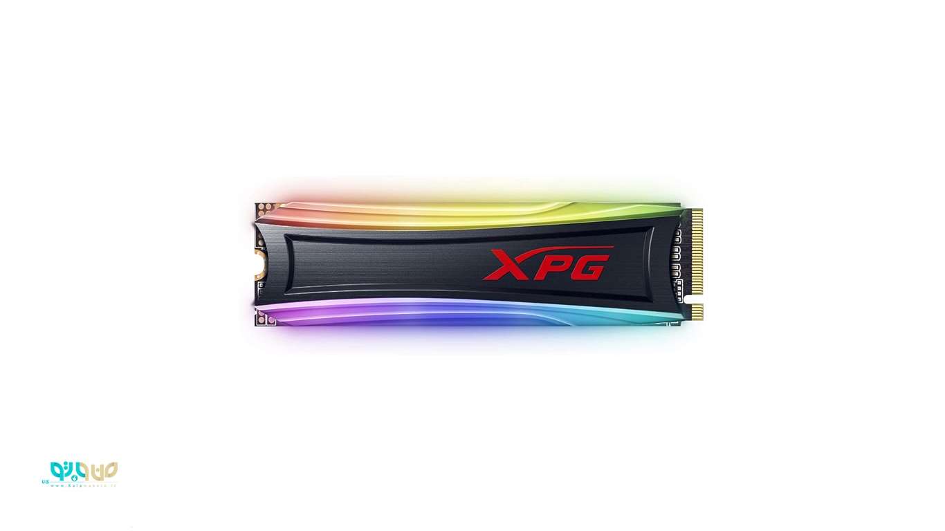 ADATA XPG SPECTRIX S40G Internal SSD Drive 512GB