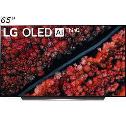 تلویزیون هوشمند OLED  ال جی مدل OLED65C9PVA سایز 65 اینچ