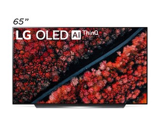 LG OLED OLED65C9PVA Smart TV , size 65 inches