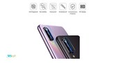 Xiaomi phone camera lens protection glass suitable for Mi 9 SE 