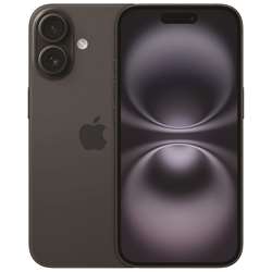 گوشی موبایل اپل مدل آیفون iPhone 16 حافظه 256 گیگابایت – پارت نامبر CHA نات اکتیو (بدونه ریجستر)