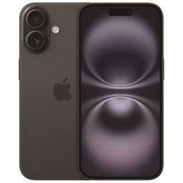 گوشی موبایل اپل مدل آیفون iPhone 16 حافظه 128 گیگابایت – پارت نامبر CHA نات اکتیو (بدونه ریجستر)