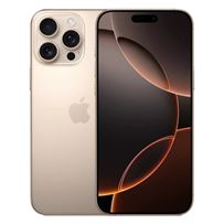 گوشی موبایل اپل مدل iPhone 16 Pro CH/A Not Active دو سیم کارت ظرفیت 128/8 گیگابایت(بدونه ریجستر)