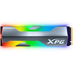 هارد اس اس دی اینترنال ای دیتا مدل XPG SPECTRIX S20G ظرفیت 500 گیگابایت