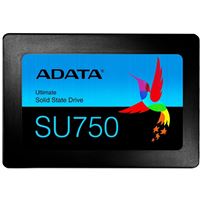 هارد اس اس دی اینترنال ای دیتا مدل SU750 ظرفیت 512 گیگابایت