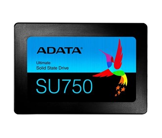 ADATA SU750 Internal SSD Drive 512GB