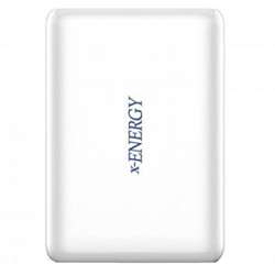 شارژر همراه ایکس انرژی مدل X-80-Mini ظرفیت 10 هزار میلی آمپر ساعت