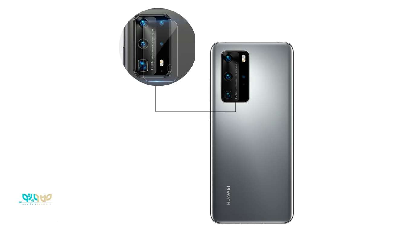 Huawei phone camera lens protection glass suitable for P40 Pro 
