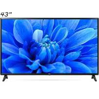 تلویزیون فول اچ دی ال جی  مدل 43LM5500PLA سایز 43 اینچ