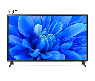 LG LED  LM5500  Full HD TV, size 43 inches