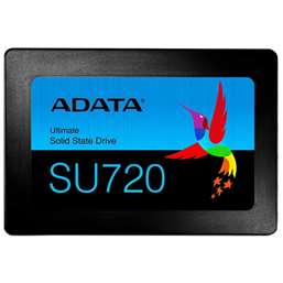 هارد اس اس دی اینترنال ای دیتا مدل SU720 ظرفیت 1 ترابایت