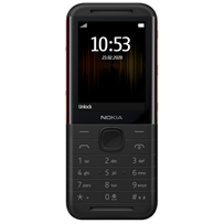 گوشی موبایل نوکیا مدل 5310 TA-1212 DS دو سیم‌ کارت