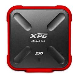 هارد اس اس دی  اکسترنال ای دیتا مدل XPG SD700X ظرفیت 1 ترابایت