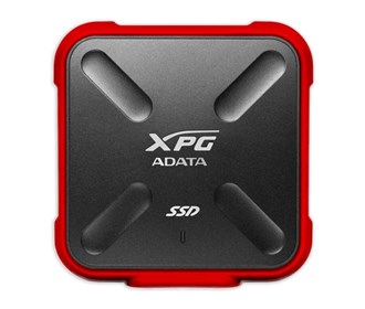 ADATA XPG SD700X External SSD Drive 256GB
