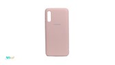 Silicone case suitable for Samsung Galaxy A70/Galaxy A70s